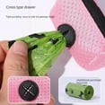 thumbnail image 3 of Pet Waste Bags Portable Toilet Dog Garbage Bag Cleaning L8O7 R7 Supplies New, 3 of 7