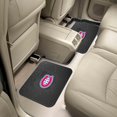 thumbnail image 4 of FanMats NHL Montreal Canadiens Utility Mat – Set of 2, 4 of 5
