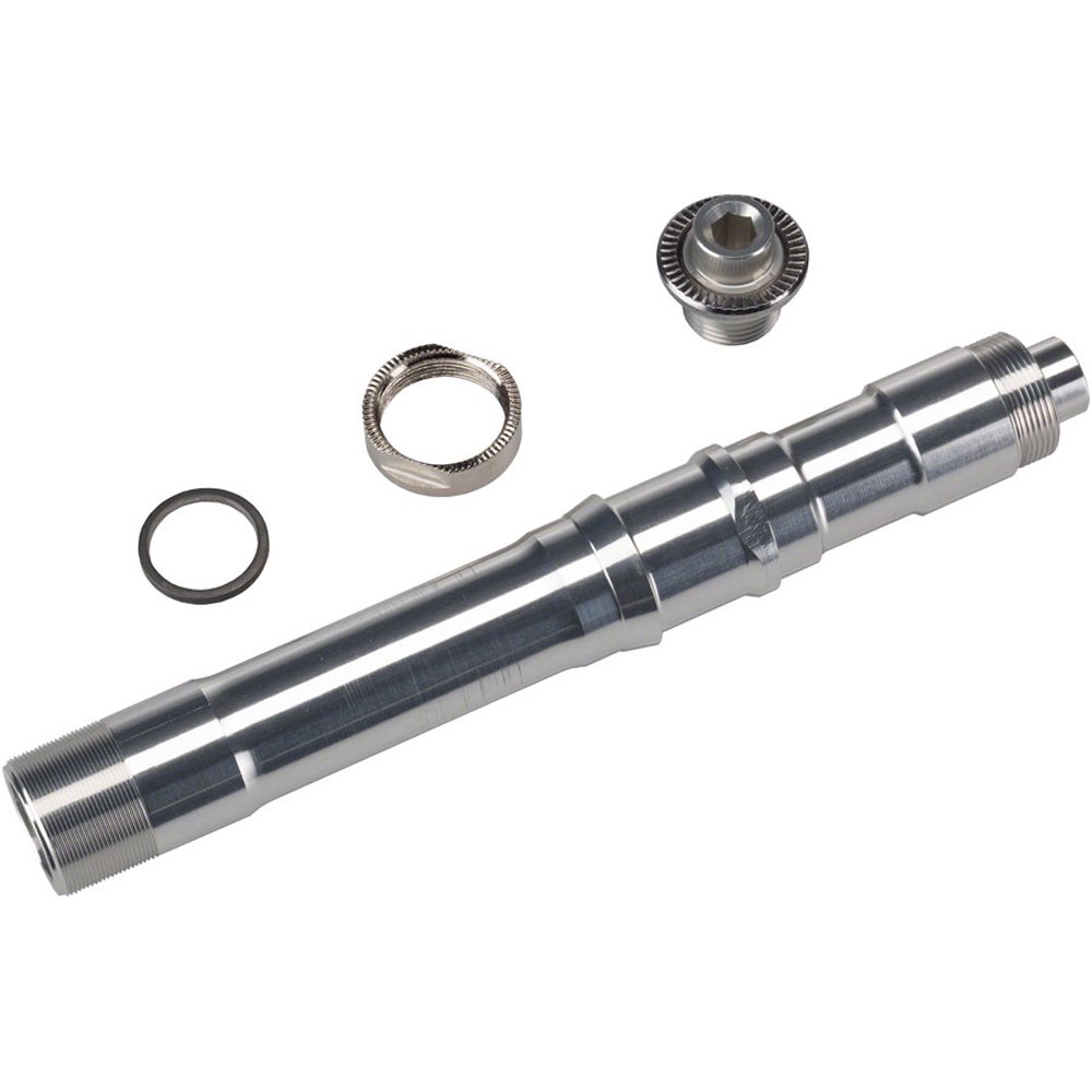 Campagnolo Bora and Shamal Disc Brake QuickRelease Conversion Kit, Rear