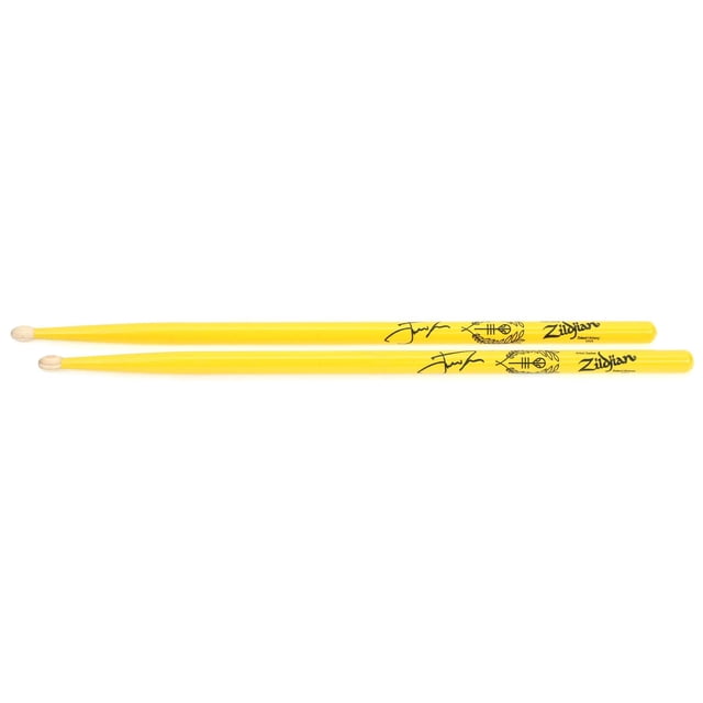 Baquetas Avedis Zildjian Company Josh Dun Artist Series