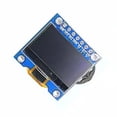 thumbnail image 4 of Oleds Display Module 0.96Inch 1306 SelfEmitting Screen IIC IIC Interfaces For Raspberry Applications Projects, 4 of 8