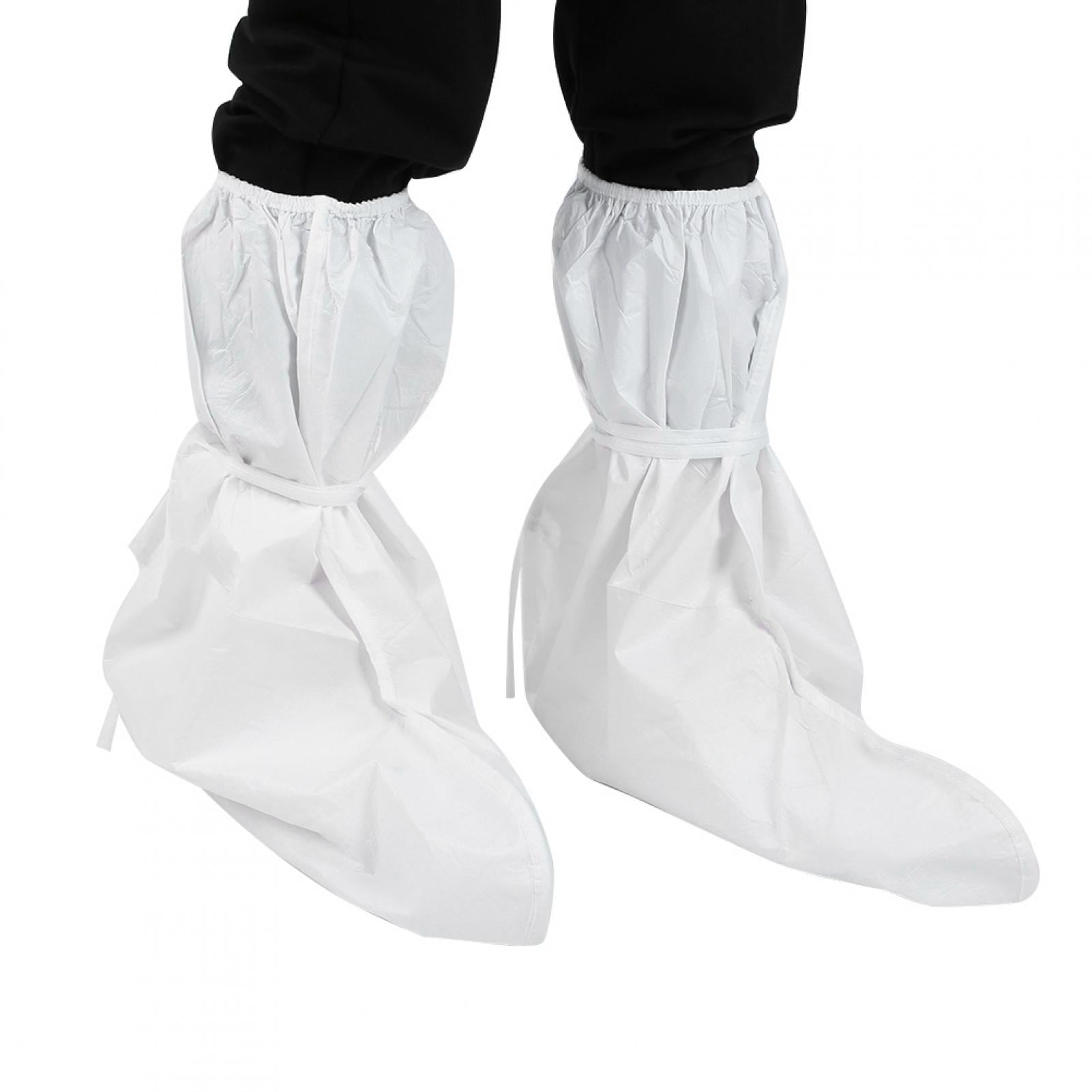 White cover shoes sales