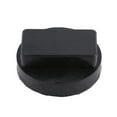 thumbnail image 4 of Black Car Rubber Jack Pads Tool Jacking Pad Adapter  Sturdy Chassis Rails  Suitable Most Models, 4 of 7