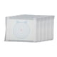 thumbnail image 1 of Almohadillas para orinar de entrenamiento para mascotas, almohadilla cambiante desechable gruesa de absorción rápida para entrenamiento de orinal en interiores para perros y gatos, 1 of 8