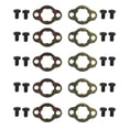 thumbnail image 2 of SEGURO ENGRANE DELANTERO CON TORNILLOS SET ITALIKA FT 125 (05-12), 2 of 3