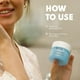 thumbnail image 5 of Crema facial de día Alma K Hydrating para pieles normales y mixtas, 5 of 9