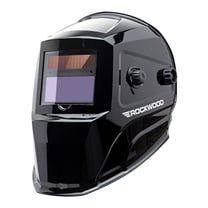 Rockwood® Auto Darkening Welding Helmet