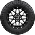 thumbnail image 5 of Nitto Ridge Grappler All Terrain LT275/70R17 121/118Q E Light Truck Tire, 5 of 6