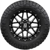 Nitto Ridge Grappler All Terrain LT275/70R17 121/118Q E Light Truck Tire simolary.com 12 Nitto Ridge Grappler All Terrain LT275/70R17 121/118Q E Light Truck Tire - Image 4
