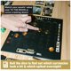 thumbnail image 5 of Juego de mesa Spin Master Games SolidRoots Crash Crypto 14+, 5 of 8