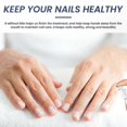 thumbnail image 4 of Bitter Nail Guard Spray, Discourages Thumb Sucking and Nail Chewing, Effective Deterrent with Safe Formula, 4 of 5