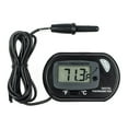 thumbnail image 5 of LCD Digital Aquarium Thermometer Fish Tank Water Terrarium Temperature, 5 of 6