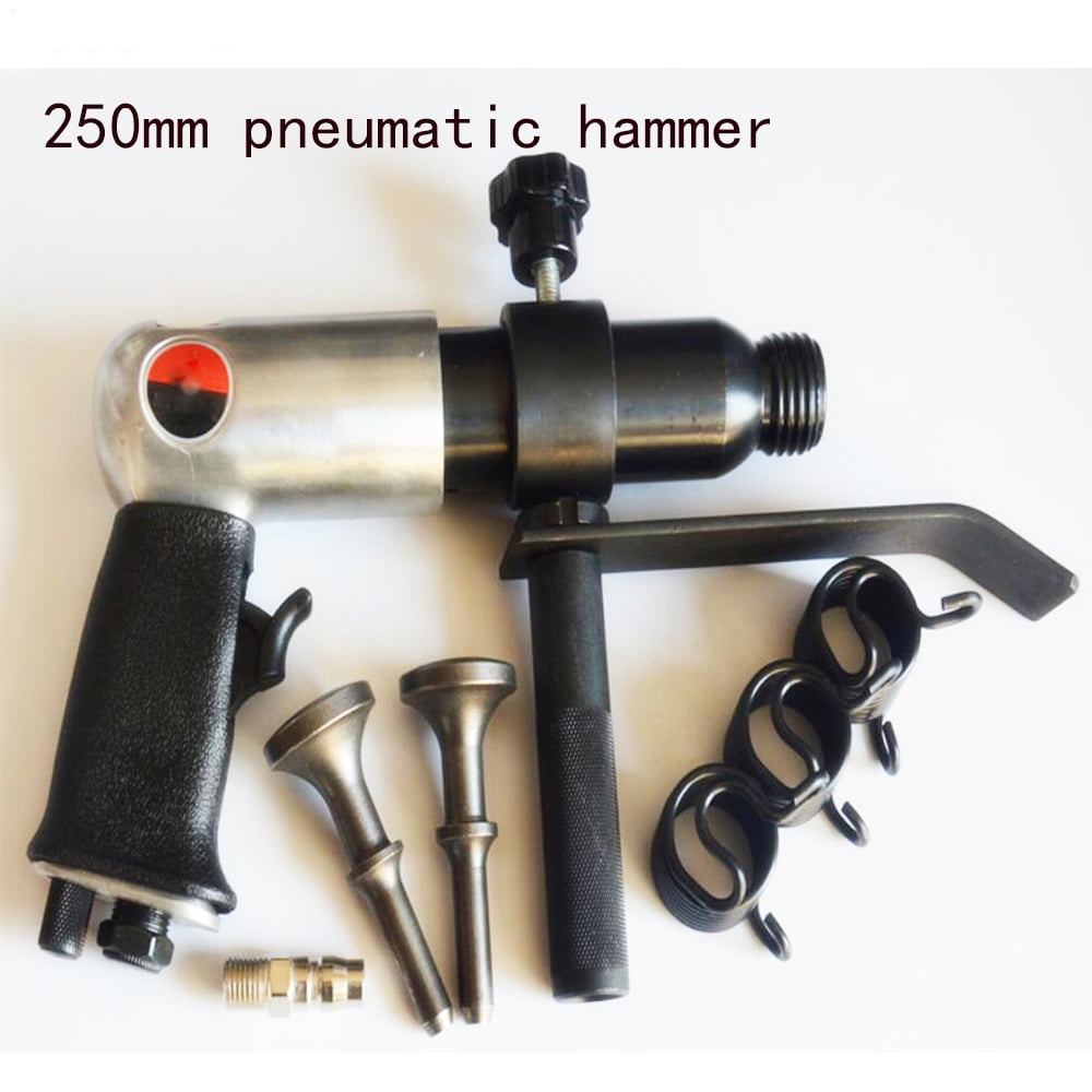 INTSUPERMAI 250mm Air Hammer Lock Air 