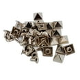 thumbnail image 3 of 20pcs Metal Rivets Rivets Decorative Rivets Decorative Rivets Leather, 3 of 8
