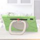thumbnail image 2 of Funda protectora de color para Samsung Tab S7 Fe de 12,4 pulgadas con soporte para bolígrafo, anillo ajustable grande y protección contra golpes., 2 of 5