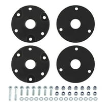 maXpeedingrods 2” Leveling Lift Kit Front for Chevy Silverado 1500/GMC Sierra 1500 2WD 4WD 2019 2020 2021 2022 2023 2024