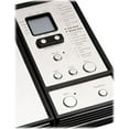 Cuisinart CBK200 2Lb Convection Bread Maker