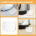 thumbnail image 5 of 10 Pcs Rice Cooker Accessories Cup Water Case Condensation Boxes Hydrated Plastic, 5 of 6
