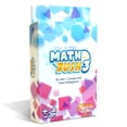 thumbnail image 1 of Juego cooperativo Math Rush: 3 fracciones, decimales y porcentajes Genius Games Genius Games, 1 of 2