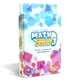 thumbnail image 1 of Juego cooperativo Math Rush: 3 fracciones, decimales y porcentajes Genius Games Genius Games, 1 of 2