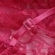 thumbnail image 5 of Gibobby Ropa sexy de mujer para sexo Conjunto de Lenceria Erotica para Mujer de Encaje Sensual, Ropa Interior Sexy Mujer, Conjunto de Interior de Encaje(Rosa caliente, G), 5 of 5