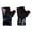 B#2, variant on USB Charging Wireless Heating Gloves for Winter | Outdoor Skiing Cycling & Office Use | 1800mAh Battery | 3-Speed Adjustable & Fast Heating | Windproof Warm Gloves