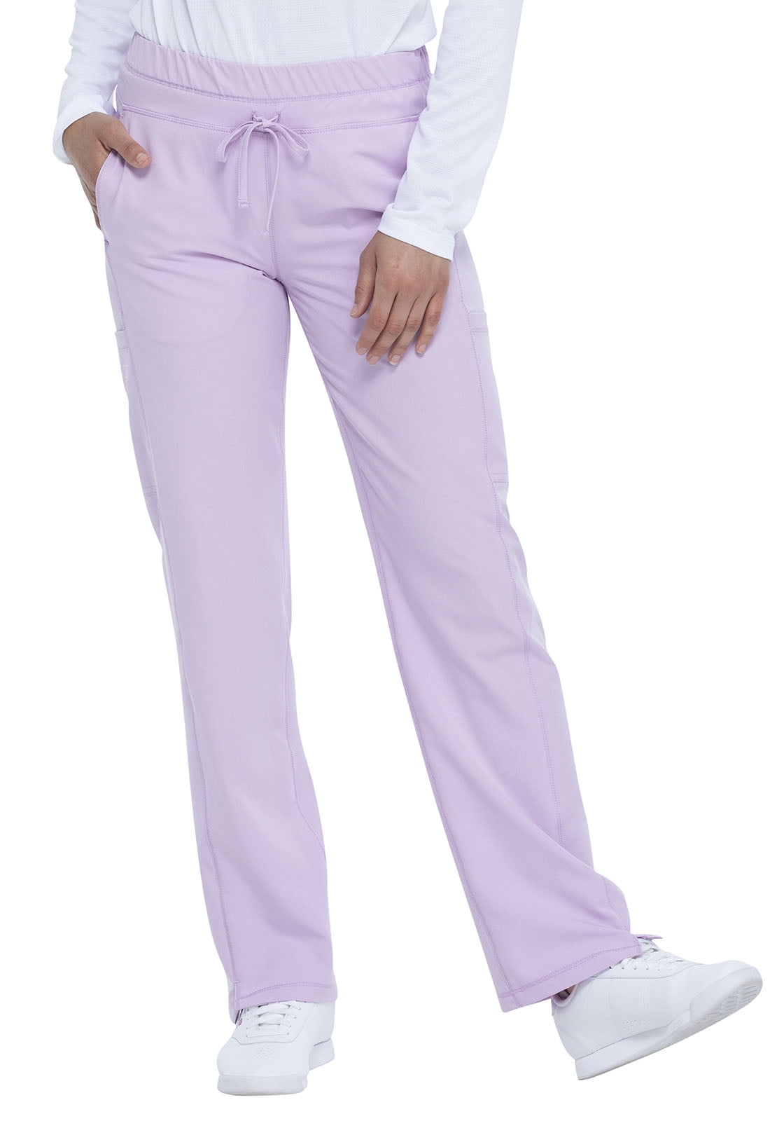 Dickies Dickies Dynamix Mid Rise Straight Leg Drawstring Women's