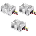 thumbnail image 1 of 3X 48V Reductor Una DC 12V 20A 240W DC / DC Convertidor Regulador Reductor Convertidor de Potencia MóDulo DC-DC, 1 of 10