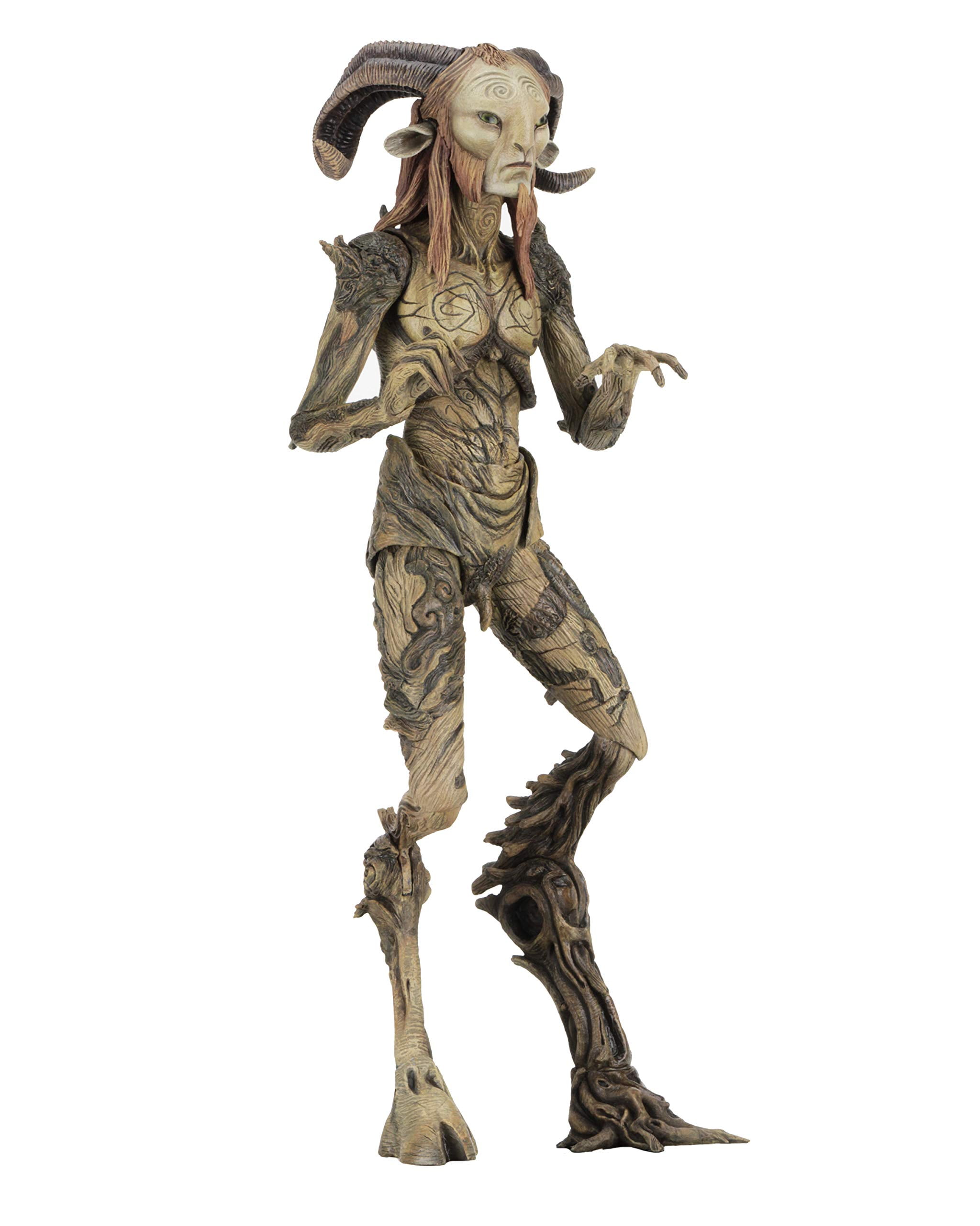Guillermo del toro action figure deals
