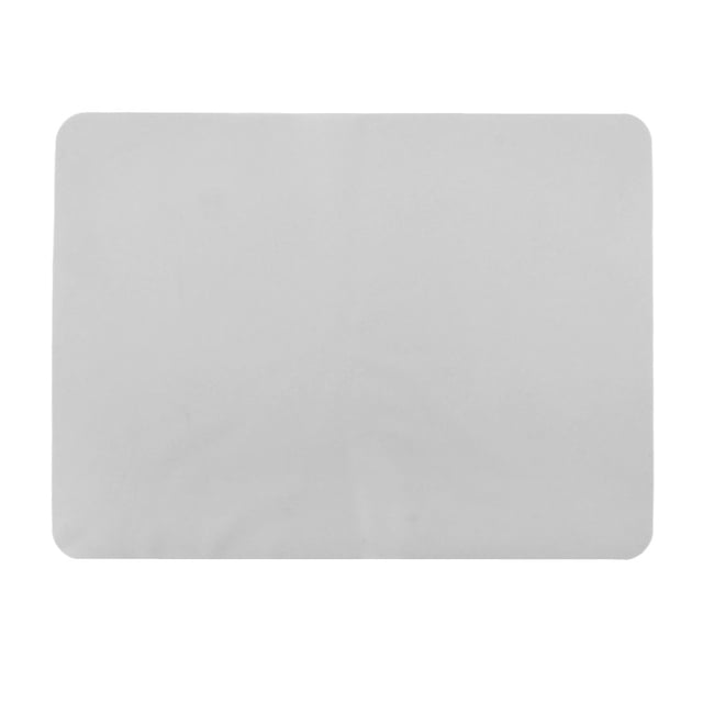 Western Restaurant Silicone Table Heat Resistant Mat Cushion Placemat Yellow