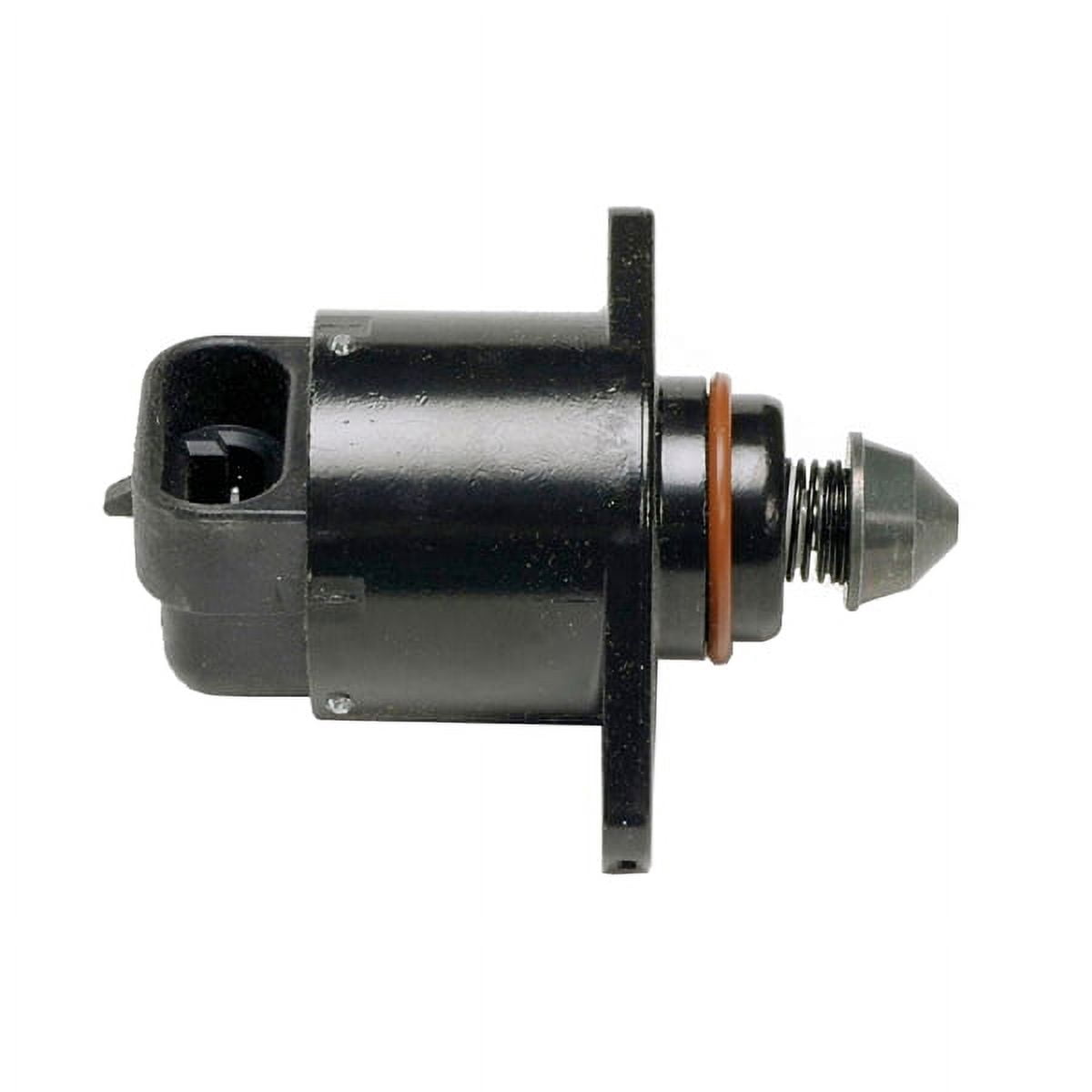 Fuel Injection Idle Air Control Valve Fits select: 1988-1995 CHEVROLET GMT-400, 1994-1995 CHEVROLET CAMARO