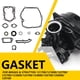 thumbnail image 2 of Sidaley Juego de juntas de motor de papel sin asbesto Kit de juntas portátiles a prueba de fugas a prueba de golpes Suministros de componentes Vehículos, repuestos y accesorios Mis, 2 of 6