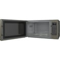 thumbnail image 2 of GE PES7227ELES Microwave Oven, 2 of 4