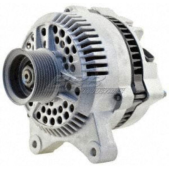 BBB Industries 7764p66 Alternator