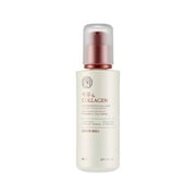 The Face Shop Pomegranate And Collagen Volume Lifting Serum, 80 ml