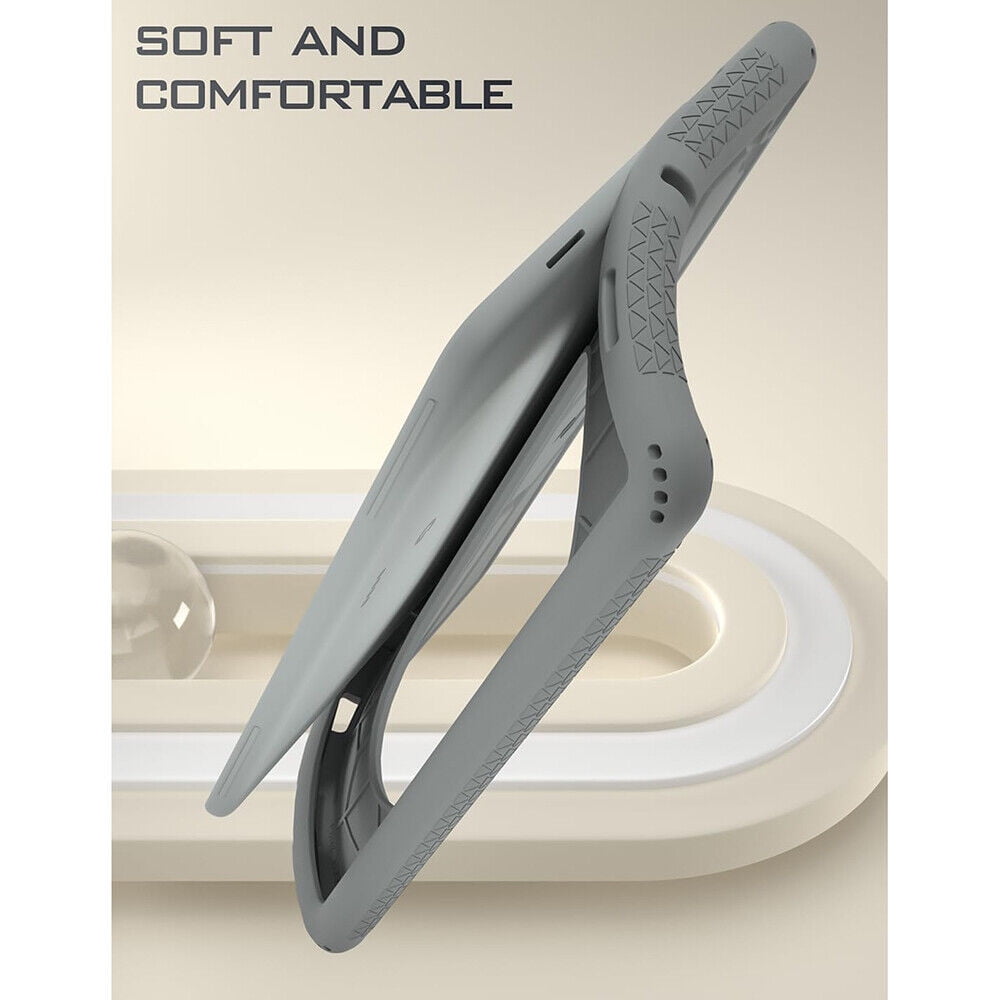 Poetic TurtleSkin Series for Google Pixel Tablet Case 11 inch