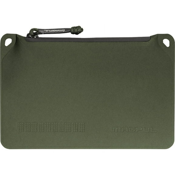 DAKA POUCH SMALL ODG 6"X9"