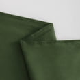 thumbnail image 3 of Ultra Soft Body Pillowcase, Olive Green, 20x54 Inch, Brushed Microfiber with Envelope Closure, 1 Pack, 3 of 7