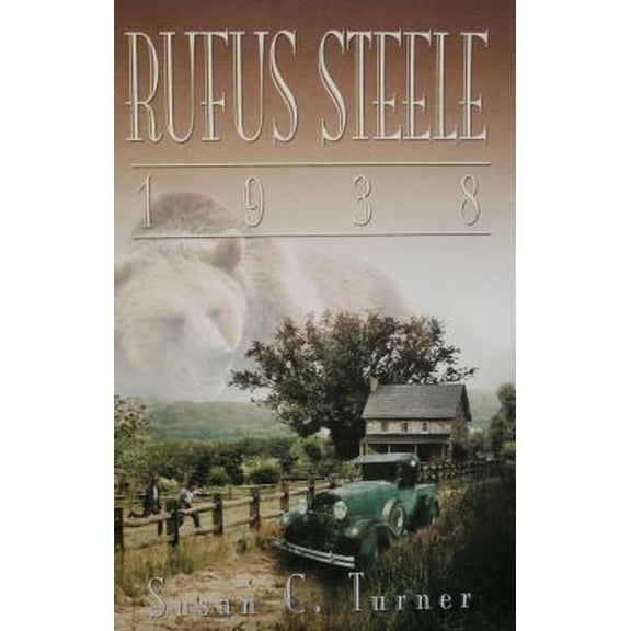 Pre-Owned Rufus Steele 1938 (Paperback) 0982284209 9780982284209