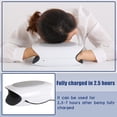 thumbnail image 4 of Hand Massager Machine Hand Compression Acupressure Massager with Heat -3 Levels Portable for Arthritis and Pain Relief, 4 of 7