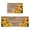 Sunflower Wood Grain, variant on AIOE Extra Long Non-Slip Kitchen Mat Set of 2 Heavy-Duty PVC Floor Mat with Sunflower Design, Extra Wide 17"x47"+17"x29.5" Non-Slip Backing & Cushioned Surface