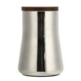 thumbnail image 2 of Coffee Powder Sieve, Stainless Steel Durable Mirror Polished Design Reusable Coffee Sifter  For Baking, 2 of 8