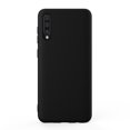 thumbnail image 1 of Blu Element Étui en Gel Noire pour Samsung Galaxy A50, 1 of 2