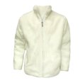 thumbnail image 1 of Hombres Sólido Casual Stand-Up Collar Cardigan Luminoso Chaqueta de Invierno Abrigos Odeerbi ODB-6, 1 of 9