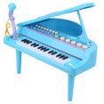 thumbnail image 2 of Piano à Queue, Instrument de Musique Inodore pour la Maison, 2 of 8