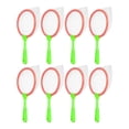 thumbnail image 1 of SHISUYAN 8pcs Portable Child Fishing Nets Insects Catching Net Bug Catcher for Outdoor, 1 of 8