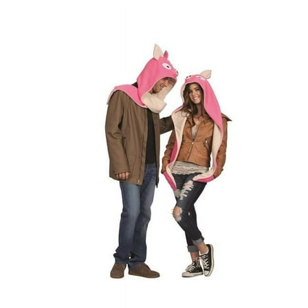 Penelope Pig Scatz Costume - One Size