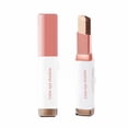 thumbnail image 2 of 12 Colors Glitter Eye Shadow Stick Set Double Colors Eye Shadow Stick Glitter Eyeshadow Gradient Eyeshadow Makeup Stick Eyeshadow,Brown Makeup Eye Shadow, 2 of 9