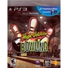 High Velocity Bowling PS3 Video Game