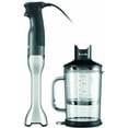 thumbnail image 2 of Breville  BSB510XL Control Grip Immersion Blender, 2 of 9